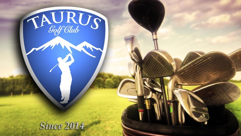 ANTALYA GOLFÜNE YENİ ENERJİ