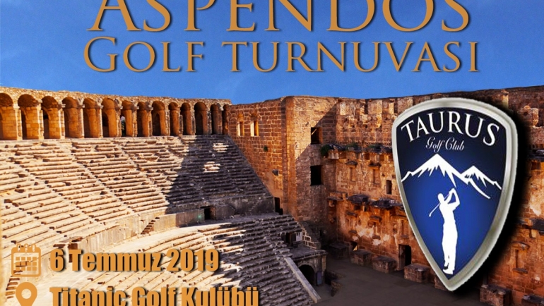 Taurus Aspendos Turnuvası