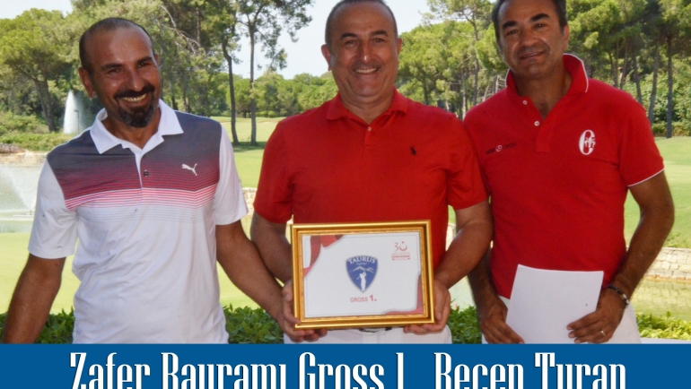 Zafer Bayramı Turnuvası
