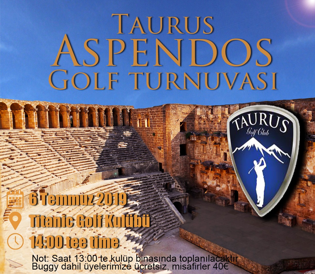 Aspendos Turnuvası