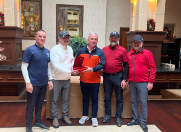 8. Mahmud Var Anma Turnuvası Galibi HASAN CEYLAN