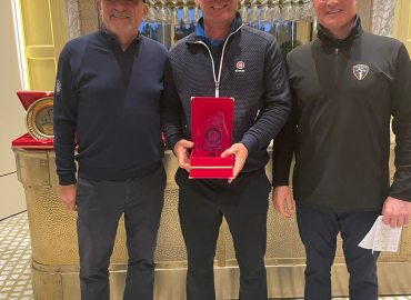 9. Mahmud Var Anma Turnuvası Gross Ödülü CENGİZ GÜLMEZ’in